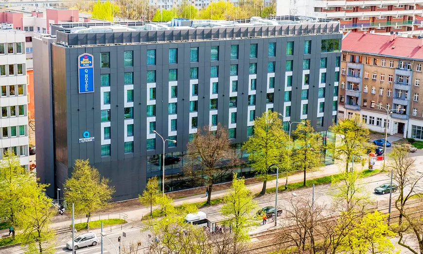 Image 5: Hotel w Centrum Wrocławia