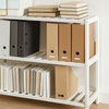 Image 8: Neo Three Tier Shoe Rack