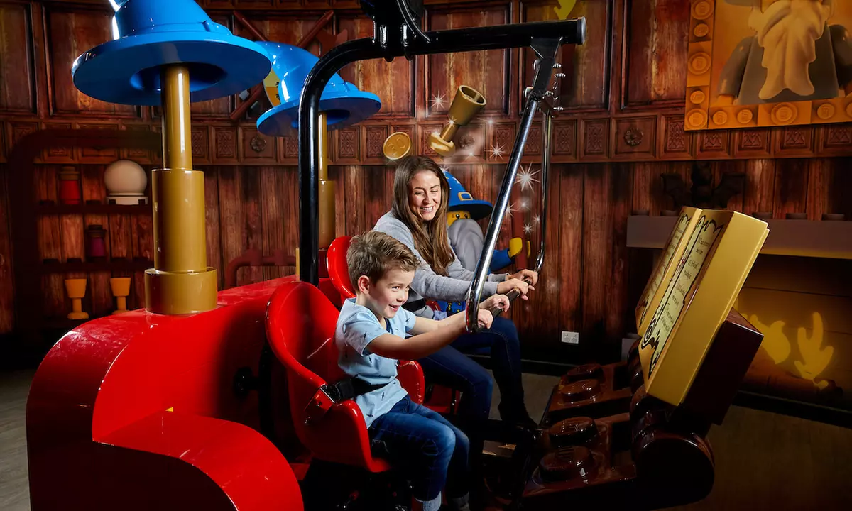Melbourne Big Ticket: Multi- Attraction Pass for Adults & Kids