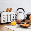 Image 2: Morphy Richards 3pc Kitchen Set