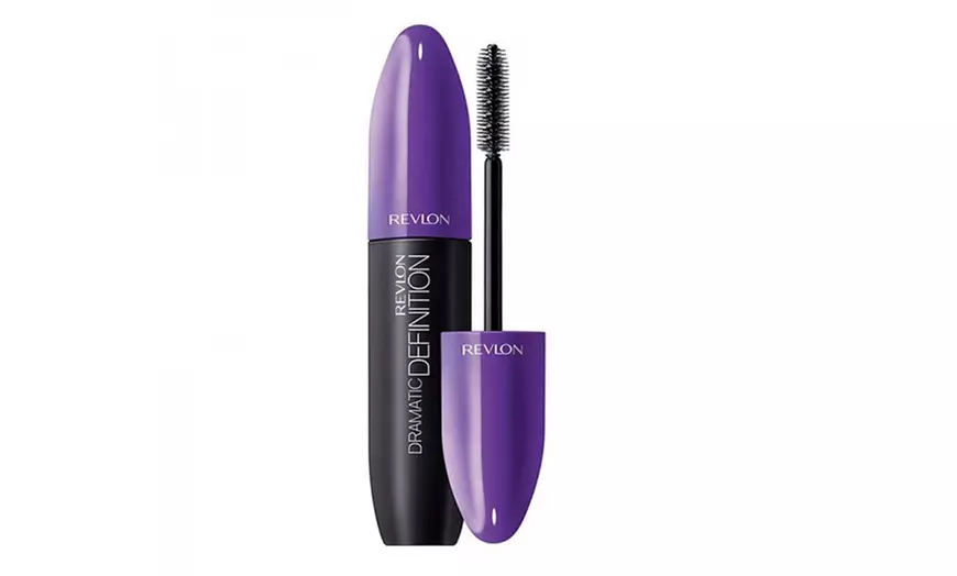 Image 4: Revlon-mascara
