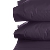 Image 11: 2 Pillow Cases Per Set King & Queen Size 1800 Series PillowCase