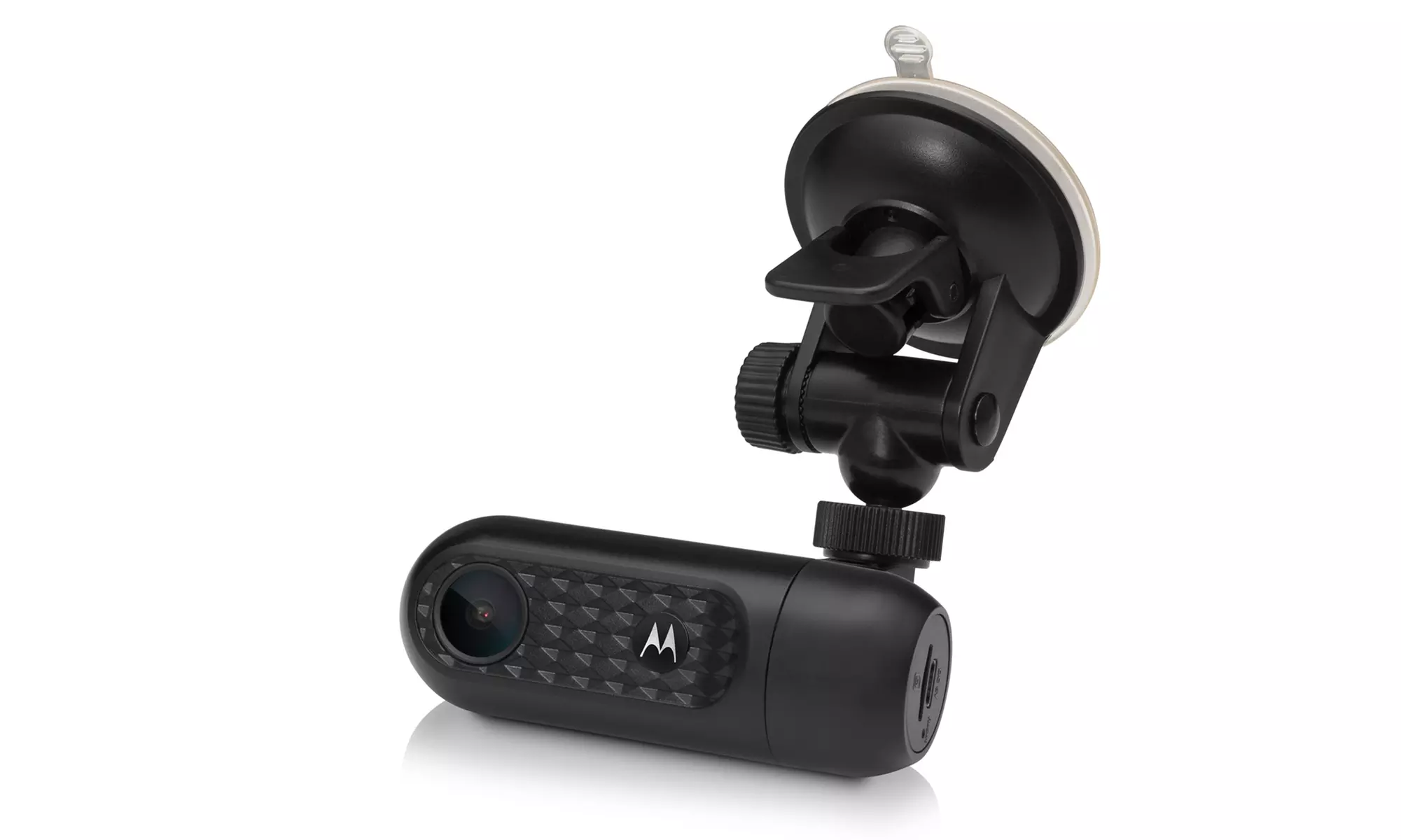 Dash Cam Wi-Fi Motorola MDC10W - Primary Image