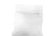 Special Essentials Six Pairs Cotton Diabetic and Circulator Crew Socks - Second Medium