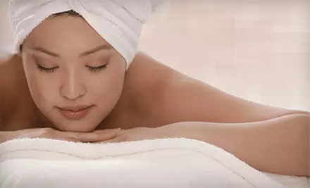 Two or Three Groupons, Each Good for Massage from Anne Sikes at Northwest Florida Sports and Medical Spa (Up to 58% Off) - Primary Image