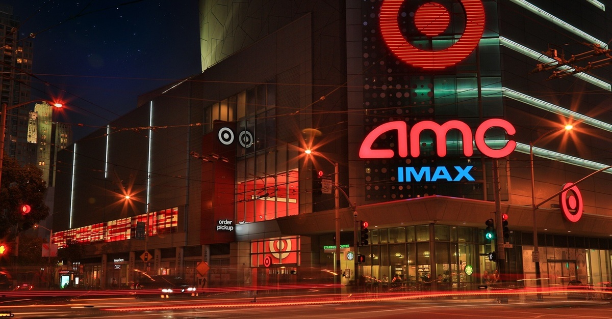 AMC Black Ticket Deals & Snack Combos – Save Up to 35% on Movie Passes