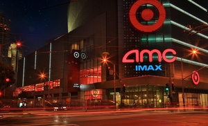 AMC Yellow Ticket Deals & Snacks – Big-Screen Savings Anytime!