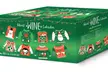 The Ultimate Holiday Wine Advent Calendar - 24 Mini Bottles - Second Medium