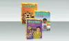 Language Tree Beginner and Intermediate Spanish DVD Sets 