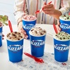 Image 2: $10 or $20 Ice Cream Vouchers for Blizzards & More 25% 