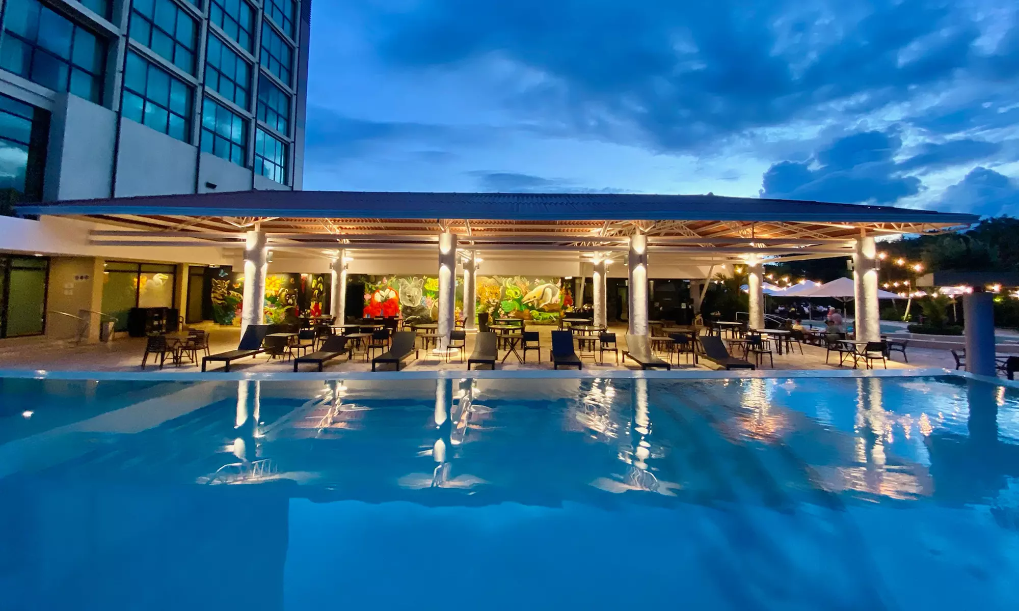 ✈5-Night Panama Vacation with Air & Hotels from Travel by Jen