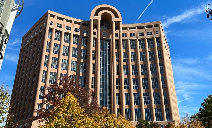 Image 2: Achieve a Sculpted Look with One or Two Vials of Kybella