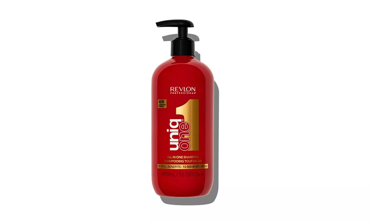 Fino a 12 creme per capelli Uniq One Revlon
