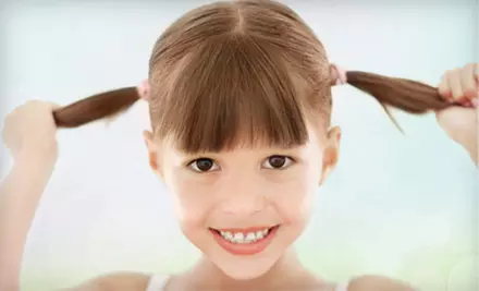 $6 for One Child’s Haircut at Rock Stars Kids Hair Salon ($12.95 Value) - Primary Image