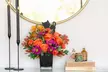 Same Day Flower Delivery Beautiful Fresh Flower Arrangements & Bouquets from Teleflora | Fall & Halloween Flowers (Up to 57% Off) - Second Medium