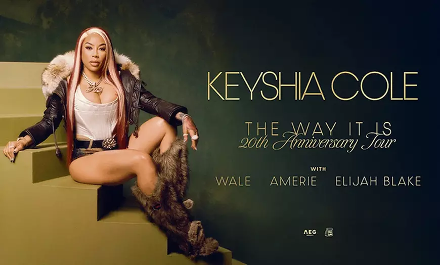 洋楽 KEYSHIA COLE THE WAY IT IS 51F2GuiduPL._UF1000,1000_QL80_.jpg