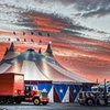 Image 6: Vegas-Style Circus With Daredevil Stunts Under the Big Top
