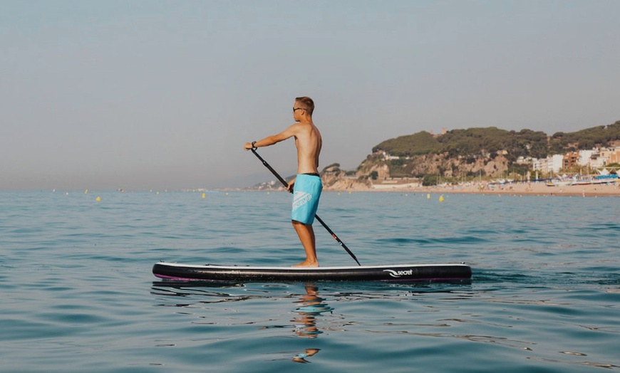 Image 4: ⛱️ ESPAGNE | Calella - Hôtel Amaika & SPA 4*