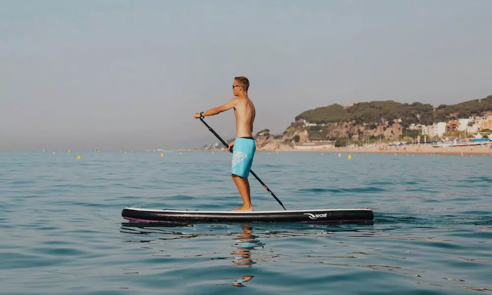 ⛱️ ESPAGNE | Calella - Hôtel Amaika & SPA 4*