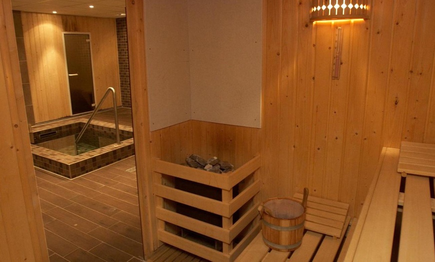 Image 8: Boekelo in Holland: 1-3 Nächte mit Frühstück und Wellness