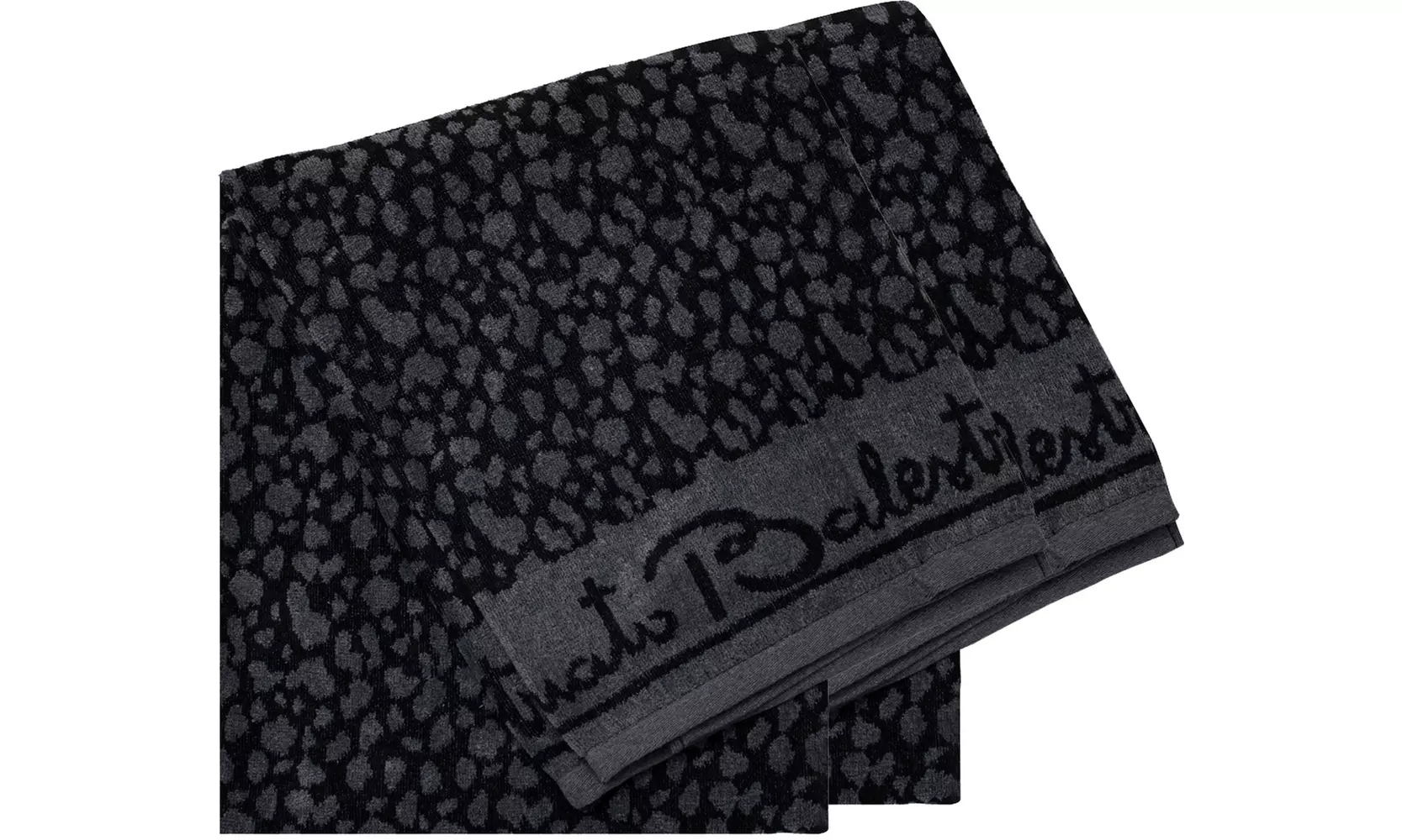 Fino a 3 teli mare Renato Balestra in spugna e microfibra