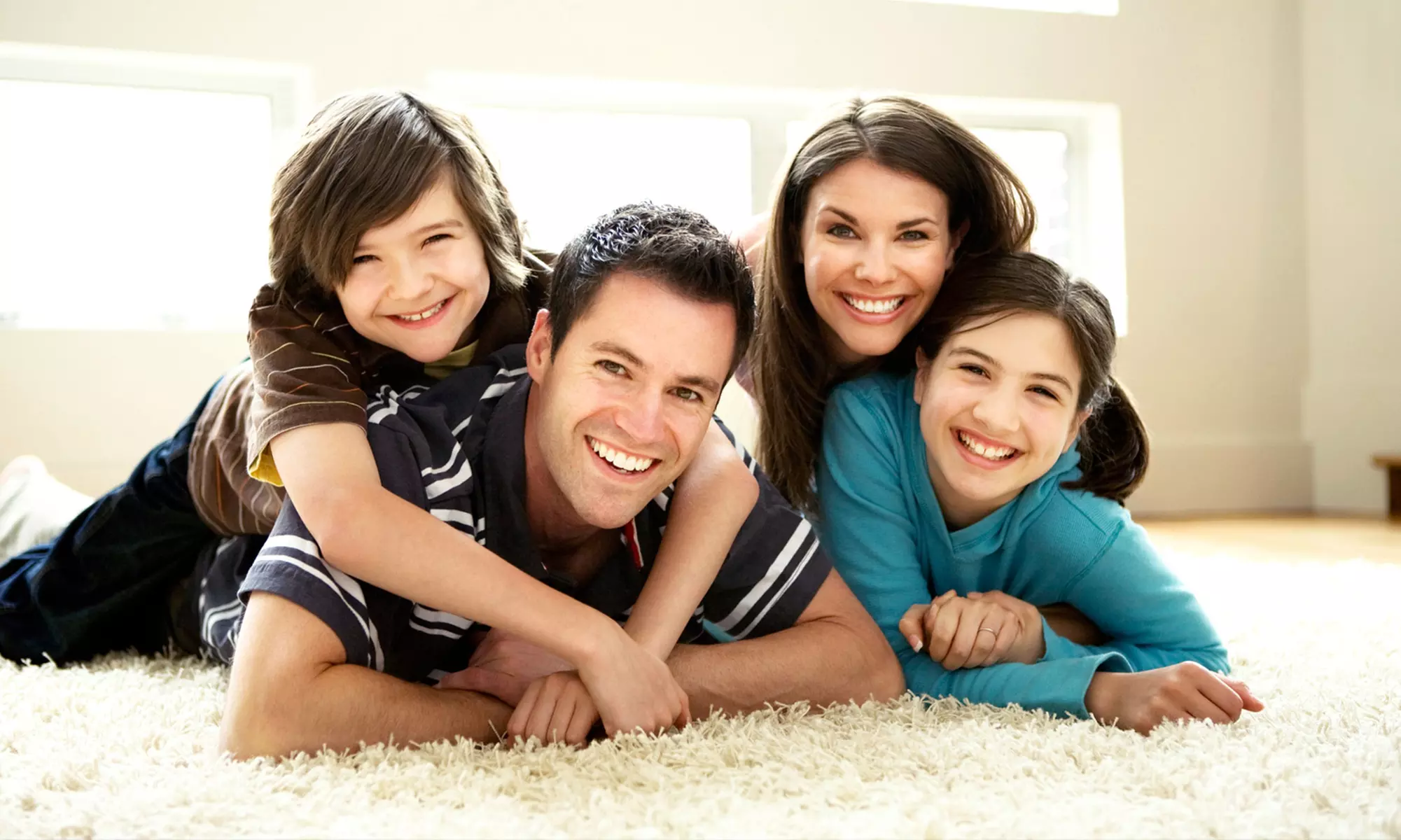 $150 for a Full-Home Carbon Monoxide Inspection from R.B. Queern & Co., Inc. ($300 Value) - Primary Image