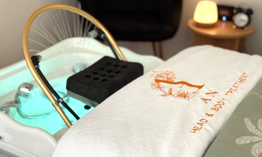 Image 4: Unwind with Choice of Pampering Packages with Massage, Head Spa & More