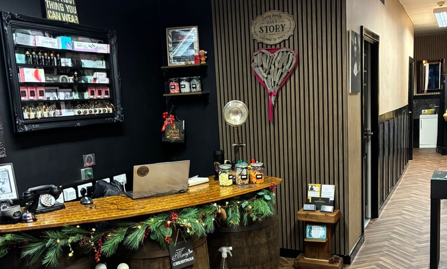 Image 3: For 30 or 60 Mins: Choice Between Swedish, Sport or Hot Stone Massage