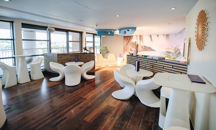 Image 4: Evening Spa & Sharing Plates at 4* Brooklands Hotel