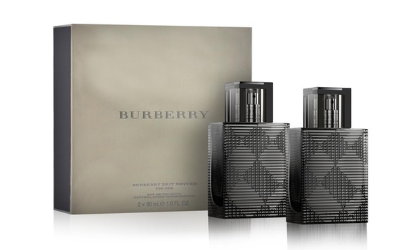 Burberry brit 2024 rhythm groupon