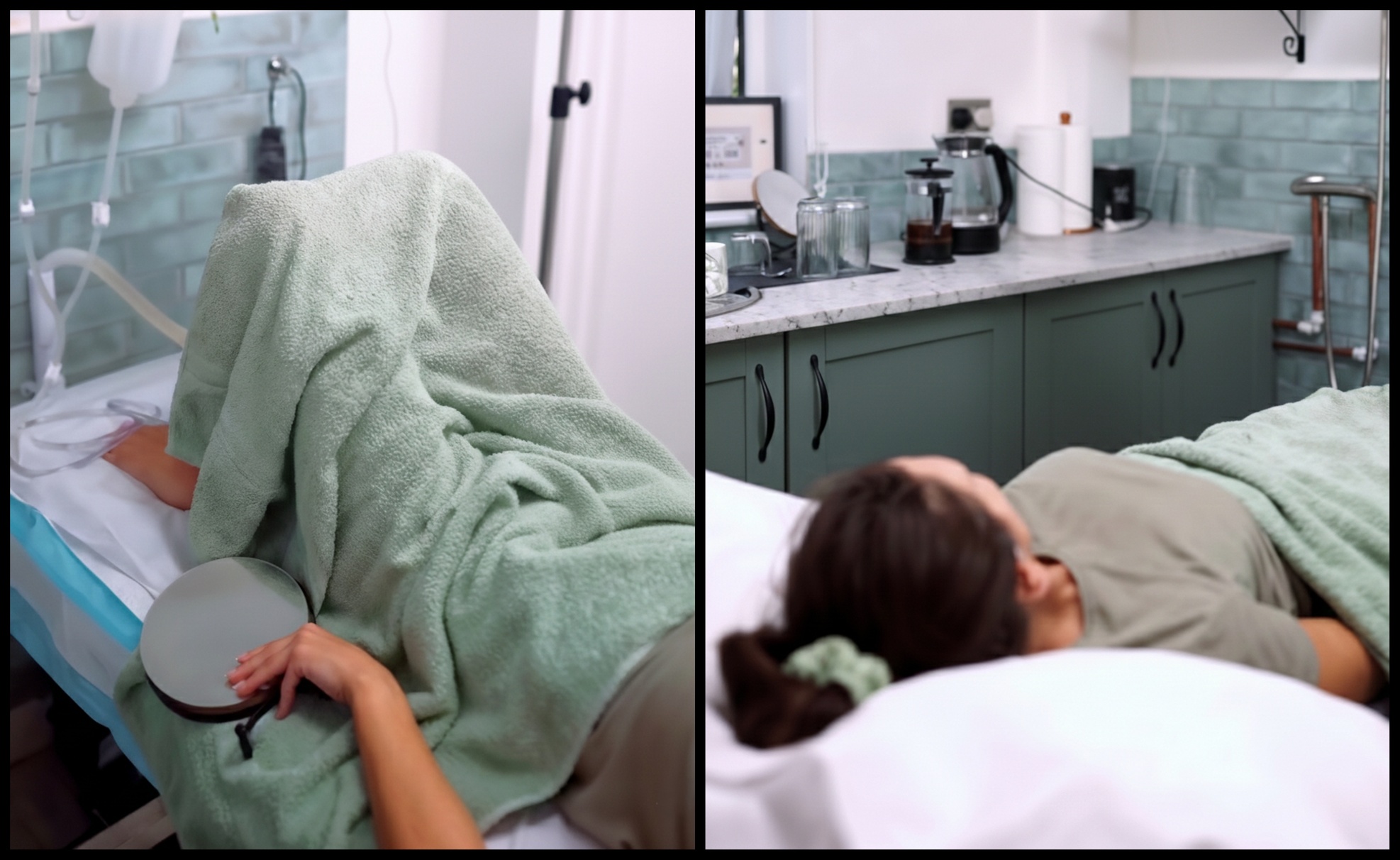 Get Colonic Hydrotherapy with Consultation & Nutritional Advice