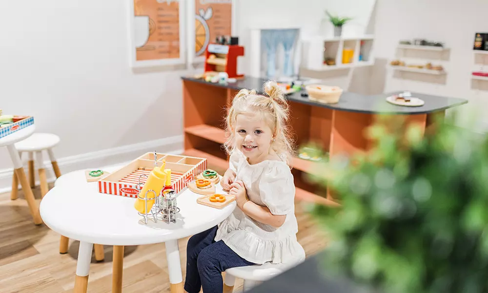 Explore Unlimited Fun with Studio Pass or up to 8-Pack Drop-in Play