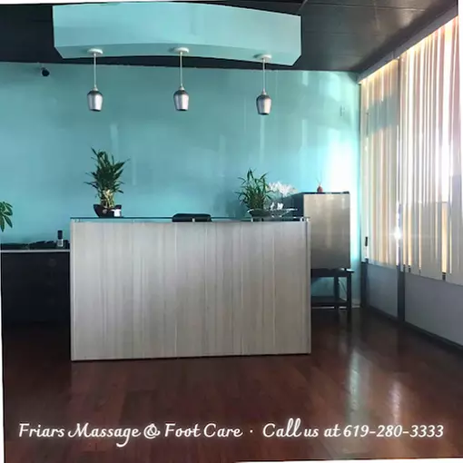 Up to 58% Off on Couples Massage at Friars Massage