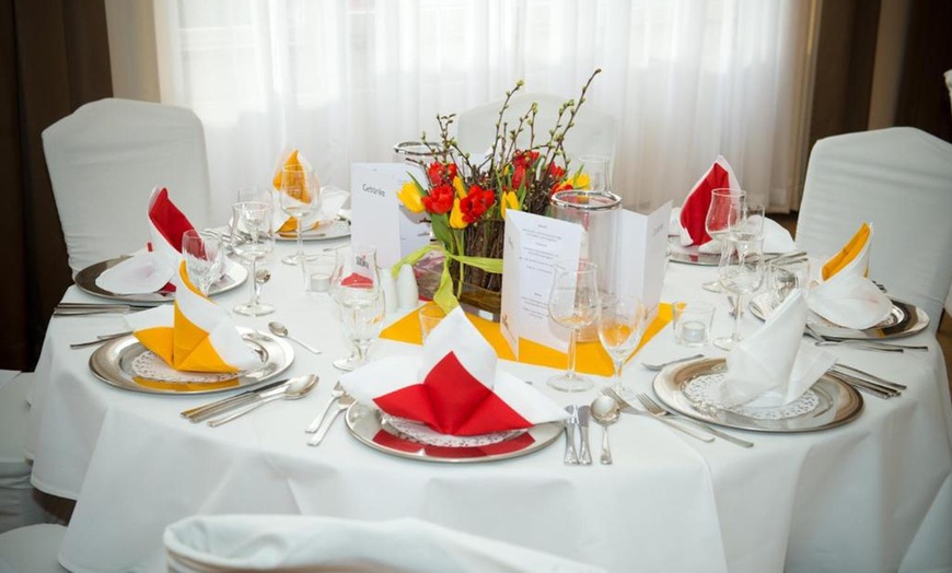 Image 24: Thüringer Wald: 2 Nächte inkl. Halbpension und Wellness