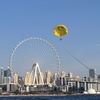 Image 8: Soar Above Dubai's Coastline with 30-Minute Parasailing for One or Two