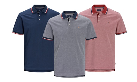 Polo Jack&Jones