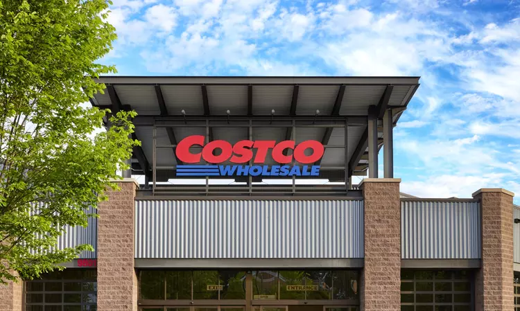 Costco 1-Year Membership + $50 Costco Shop Card