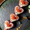 Image 6: Japanese Sushi Dinners & Dining Credits