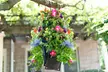 Reusable Eco-Fabric Garden Grow Bags-Choice of 1, 2, or 4 Pack - 2 Style Options - Second Medium