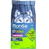 Image 8: Alimento per cani cuccioli e adulti Monge Bwild Grain Free da 12 kg