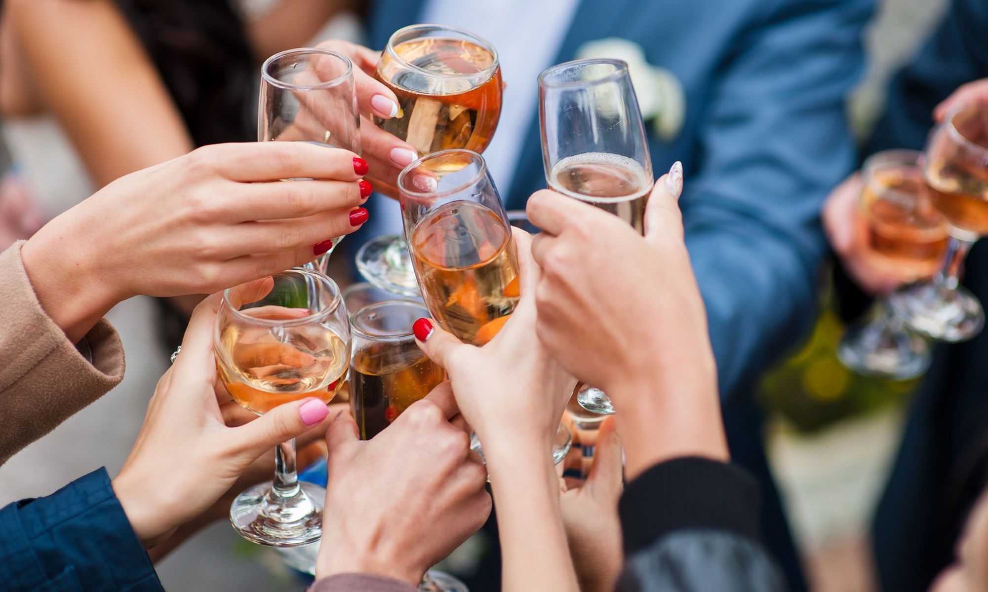  One or Two GA or VIP Ticket to Colorado Craft Walk - 27 July 