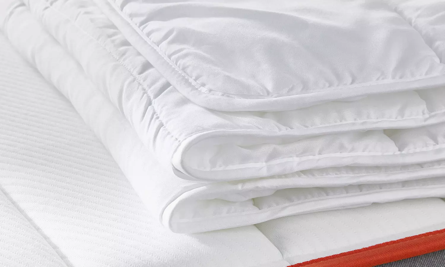 Couette Jazz avec garnissage de 300 gr