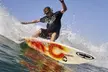 Ride Solana Beach Offers a Surf Lesson for 2, 3, or 4 with Equipment Rental (Up to 32% Off) - Second Medium
