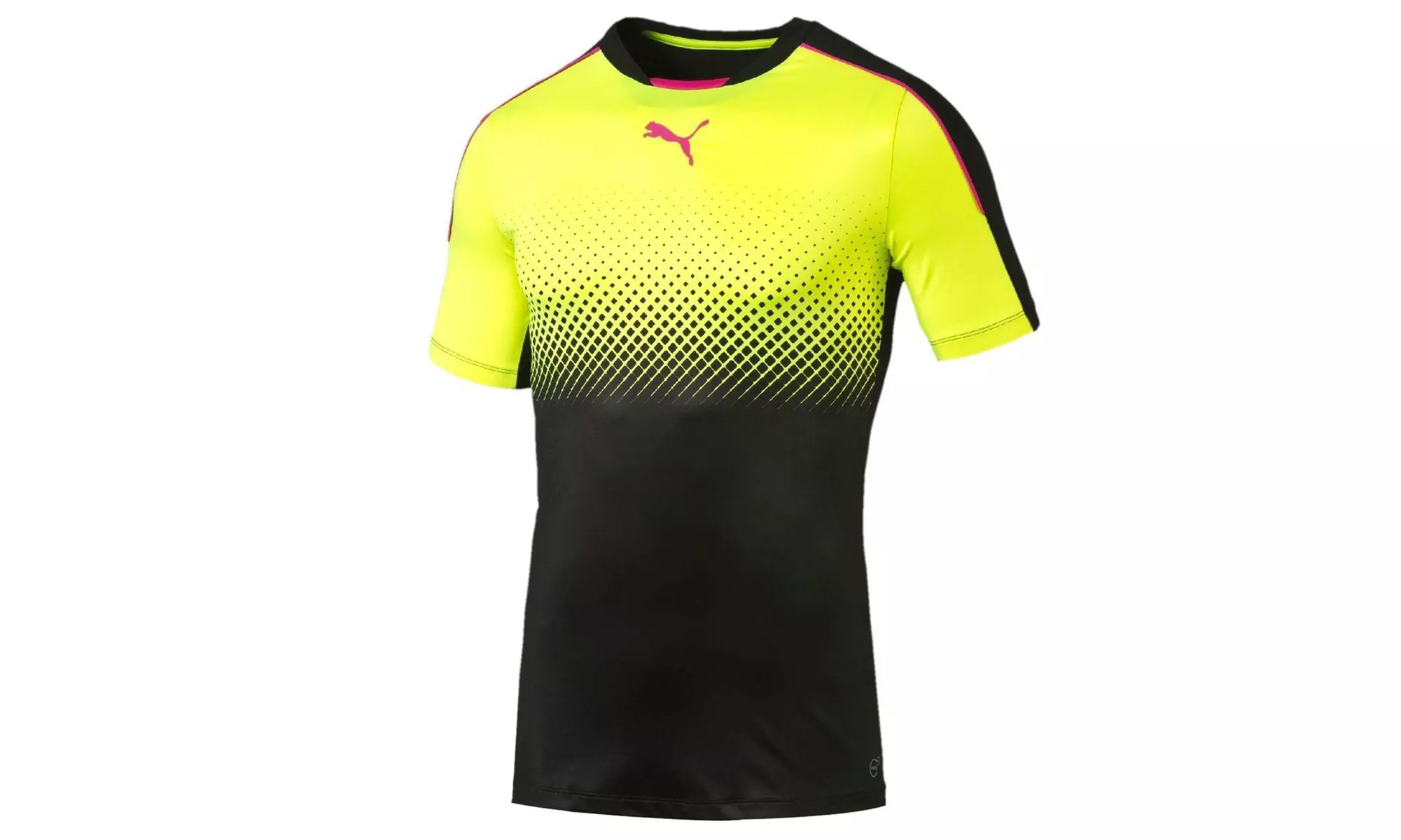 Vêtements de sport Puma - Second Medium