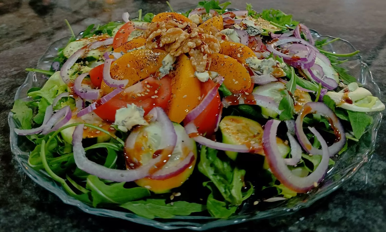 Menú clásico y Premium para 2 o 4 personas