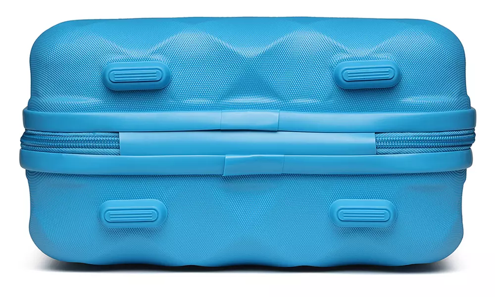 1x oder 4x Reisekoffer