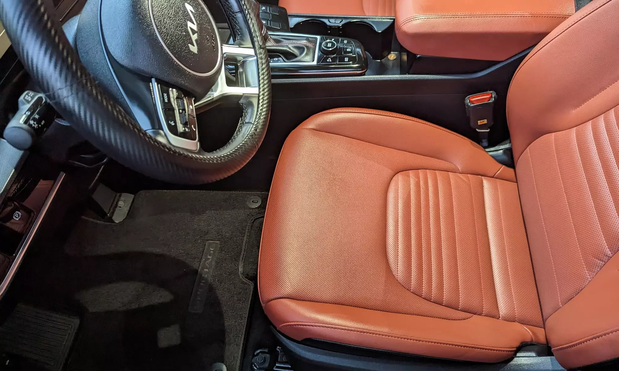 Exterior and/or Interior Mobile Detail - SUV, Truck, Crossovers & More