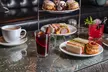 Luxury Christmas Afternoon Tea with Prosecco at The Crazy Bear – A Festive Experience (Save Up to 42%) Perfect Gift! - Second Medium