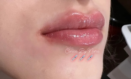 1 /CC Sculptra - Clinica Med & Beauty Lounge by Nora
