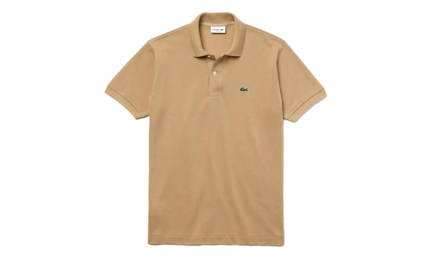 Image 4: Lacoste Polo Shirts